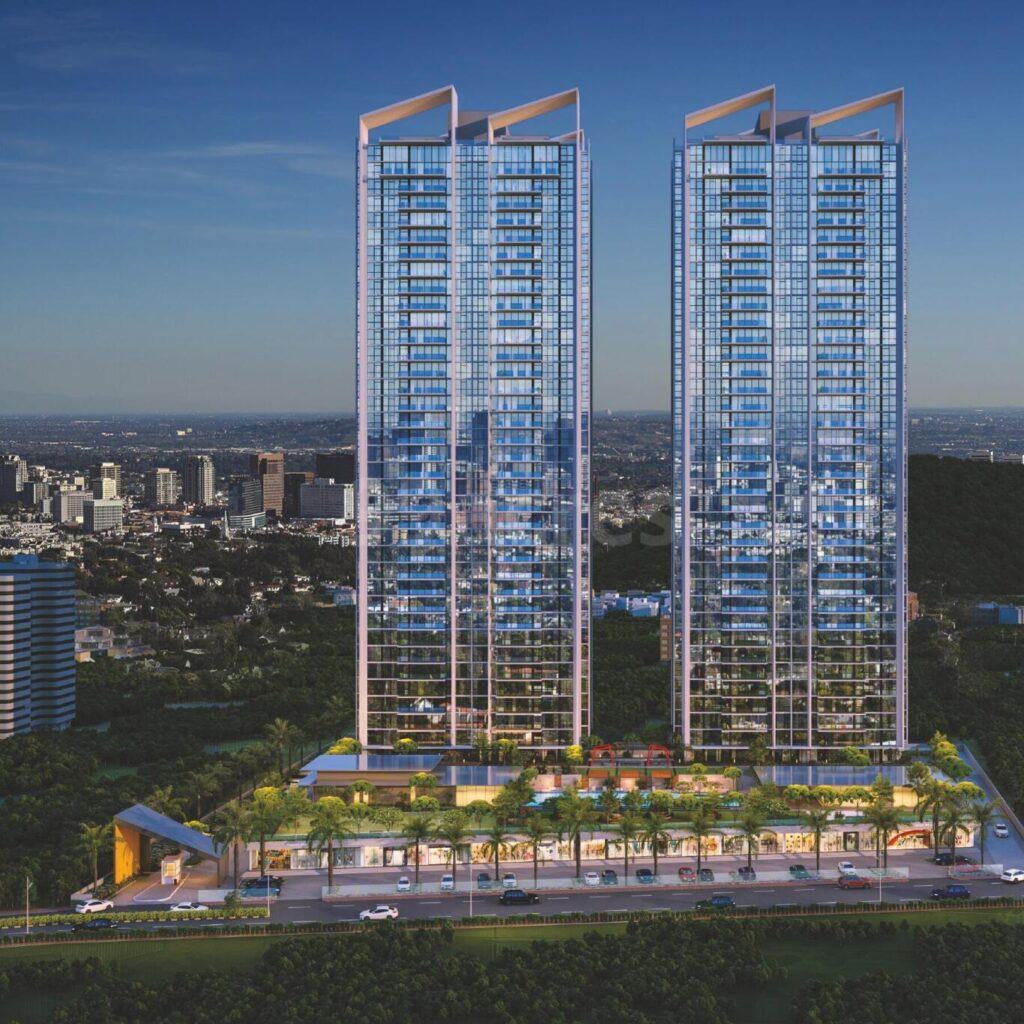 Kasturi The Balmoral Hillside